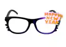 Bild 1 von LED-Partybrille 'Happy new Year'