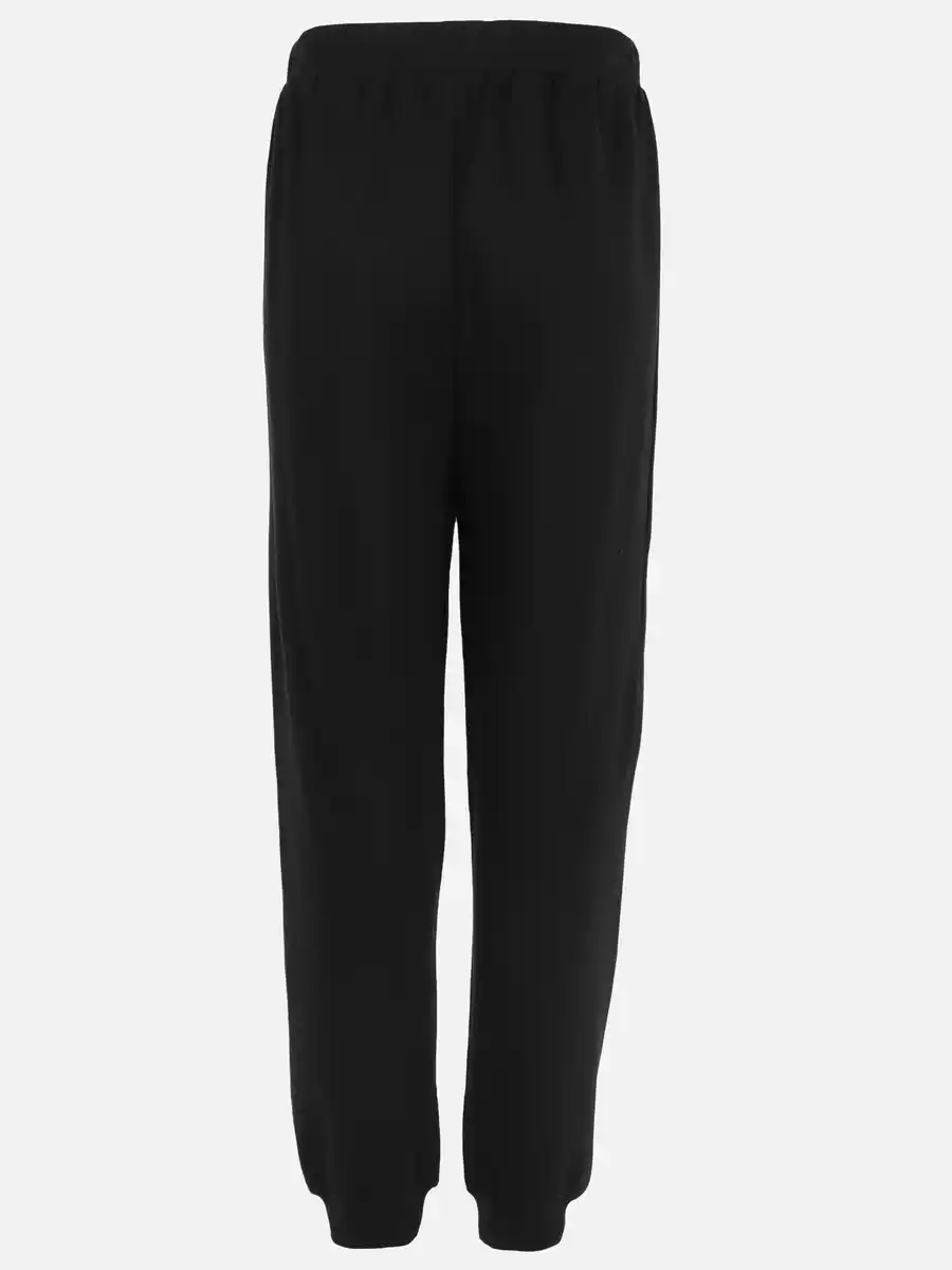 Bild 2 von Jungen Jogginghose mit Sonic Print Schwarz