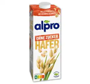 ALPRO Haferdrink