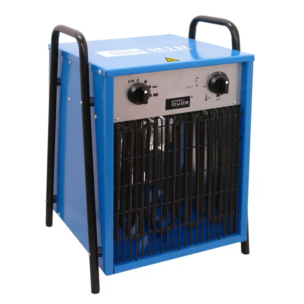 Bild 1 von Güde® Elektroheizer GH 9 EV