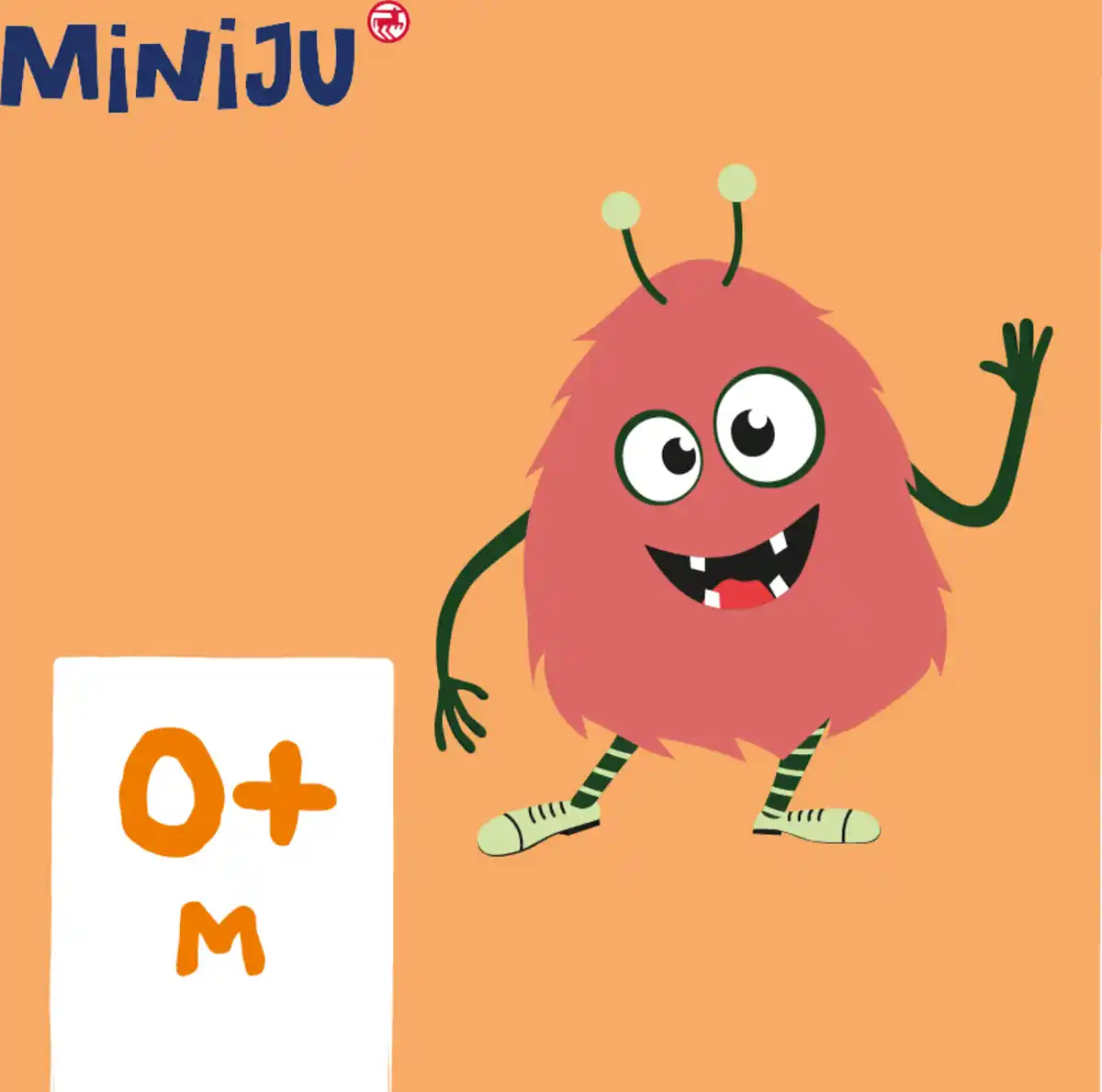 Bild 4 von Miniju Plüschwürfel