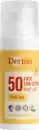 Bild 1 von Derma Face Sun Lotion SPF 50, 50 ml