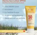 Bild 4 von Derma Sun Lotion LSF 50, 100 ml