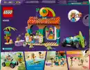 Bild 3 von LEGO Friends 42625 Smoothie-Stand am Strand