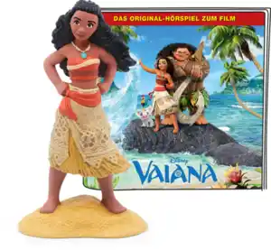 tonies Disneys Vaiana