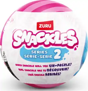 Zuru Snackles