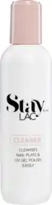 Staylac Prep&Go Cleaner - Nagelentfetter, 100 ml