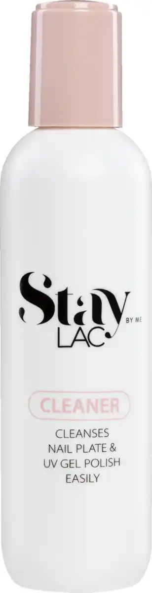 Bild 1 von Staylac Prep&Go Cleaner - Nagelentfetter, 100 ml