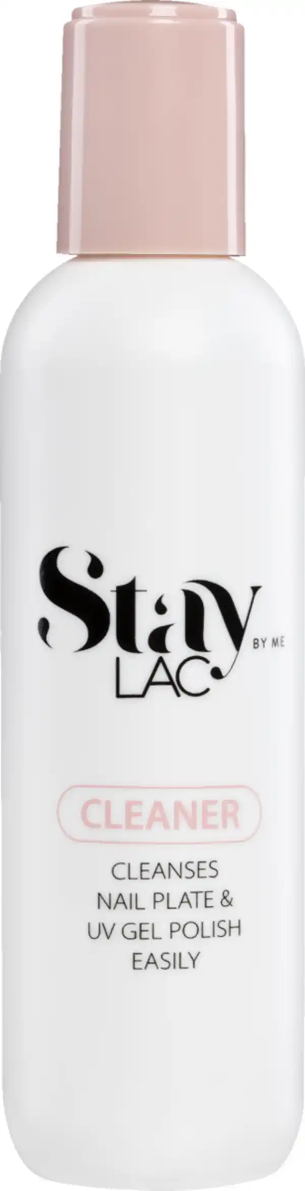 Bild 1 von Staylac Prep&Go Cleaner - Nagelentfetter, 100 ml