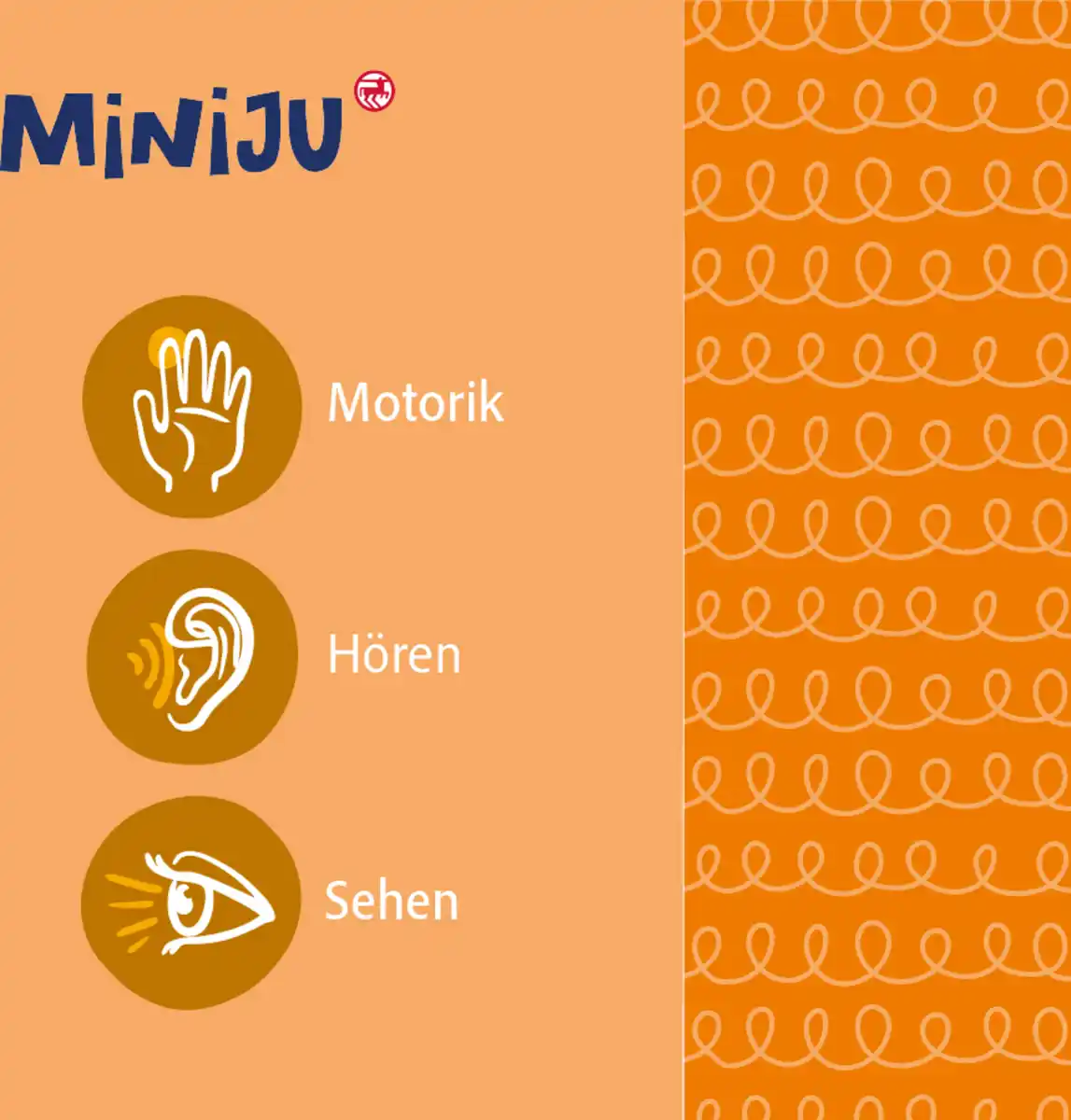 Bild 3 von Miniju Plüschwürfel