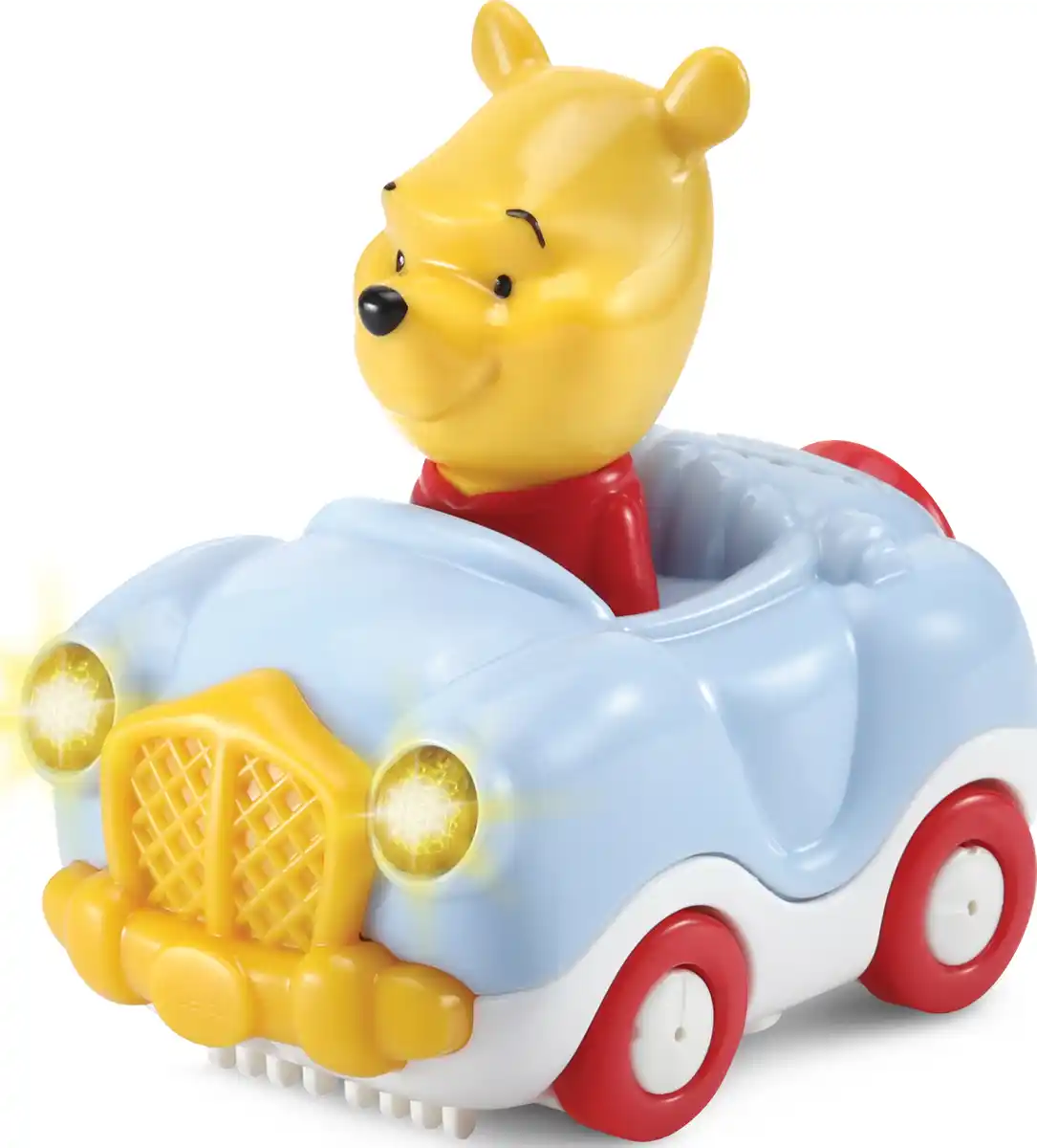 Bild 3 von vtech Tut Tut Baby Flitzer Winnie Puuh / Tigger