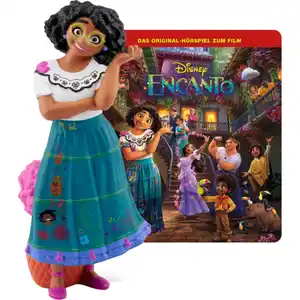 Tonies Spielfigur Disney - Encanto