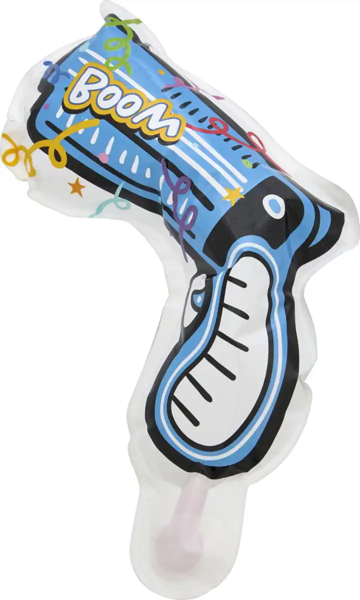 Bild 2 von IDEENWELT Konfettipistolen 3er-Set