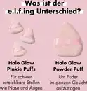 Bild 4 von e.l.f. Cosmetics Halo Glow Pinkie Puffs