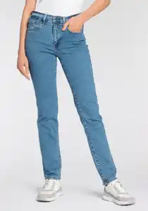 Levi's® Straight-Jeans 724 High Rise Straight