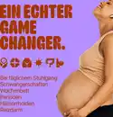 Bild 3 von BIDETLITY Po-Dusche Intim-Dusche SOFT SAND