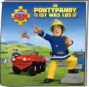 Bild 4 von tonies Feuerwehrmann Sam In Pontypandy ist was los Hörspiel