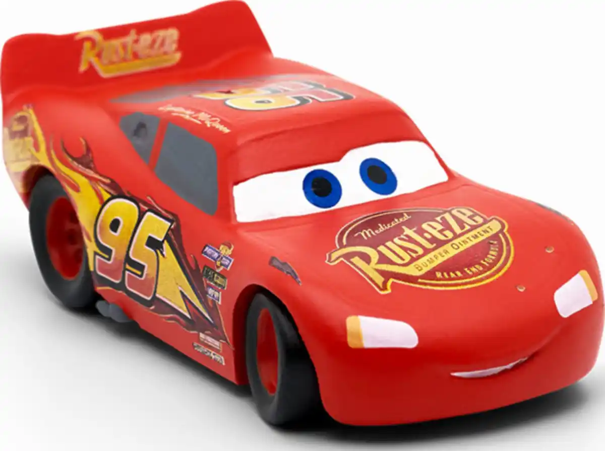 Bild 2 von tonies Cars Hörspiel