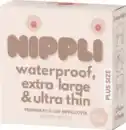 Bild 1 von Nippli Plus Size Nippelcover Nude mit Kleber