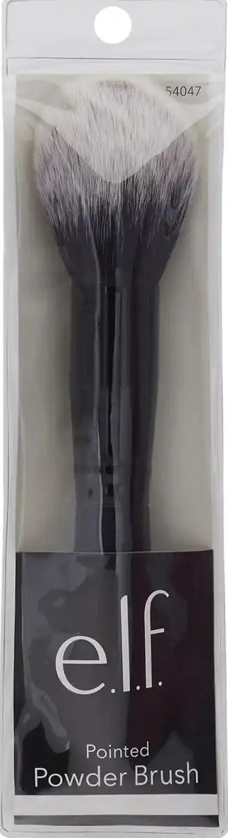 Bild 1 von e.l.f. Cosmetics Pointed Powder Brush