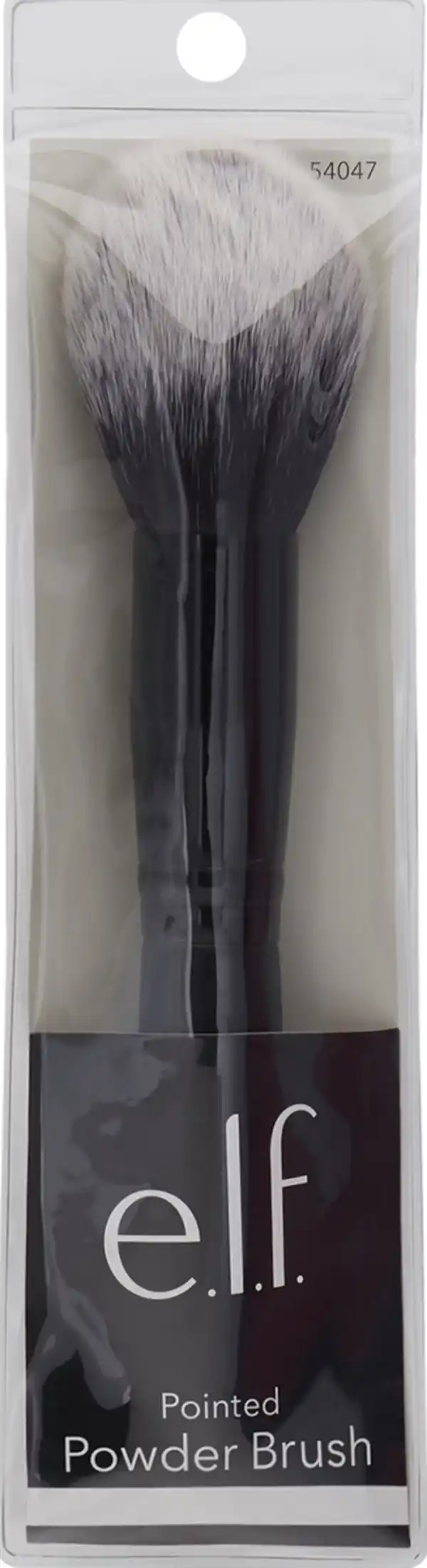 Bild 1 von e.l.f. Cosmetics Pointed Powder Brush