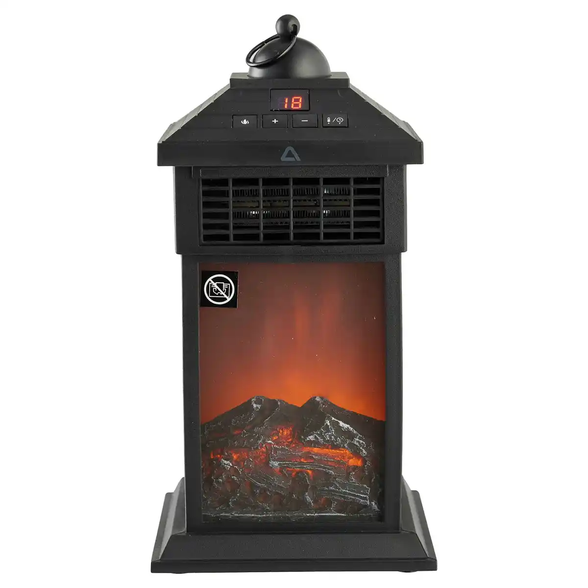 Bild 1 von AMBIANO Heizlaterne