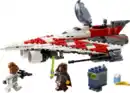 Bild 2 von LEGO 75388 Jedi Bobs Sternjäger