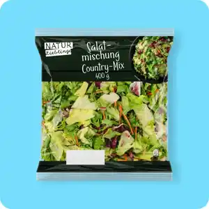 FRESH CUT SALATE Family-Mix, Country-Mix