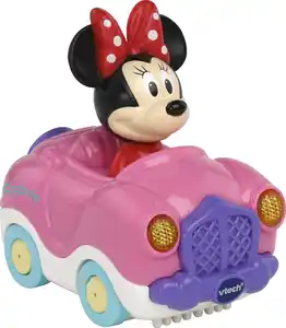 vtech Tut Tut Baby Flitzer Disney Minnie / Mickey