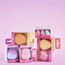 Bild 2 von essence MY ARTSY DROPS makeup sponge 03 Spread Some Love