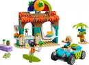 Bild 2 von LEGO Friends 42625 Smoothie-Stand am Strand