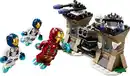 Bild 2 von LEGO Marvel 76288 Iron Man & Iron Legion vs. HYDRA-Soldat