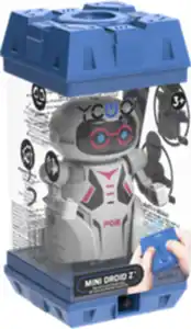 Lexibook Mini Roboter Droid Z