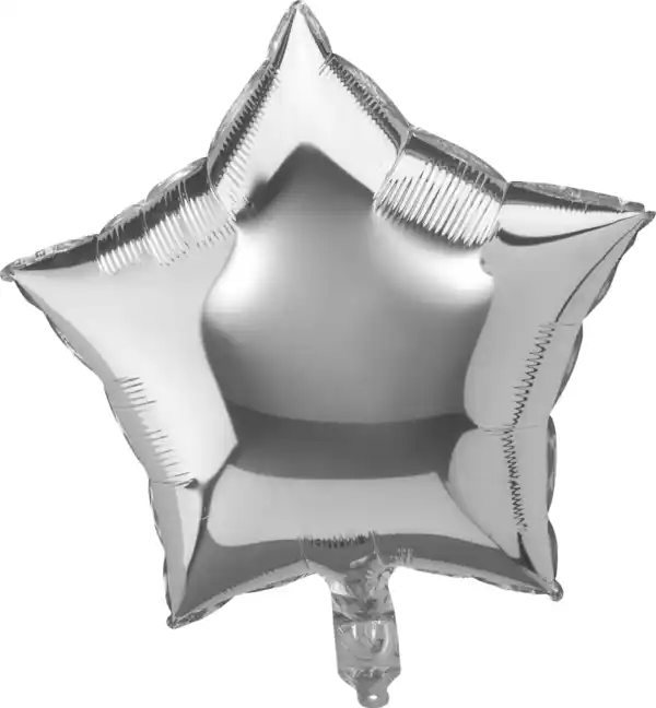 Bild 4 von IDEENWELT Silvester-Ballon-Set Happy new year