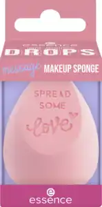 essence MY ARTSY DROPS makeup sponge 03 Spread Some Love