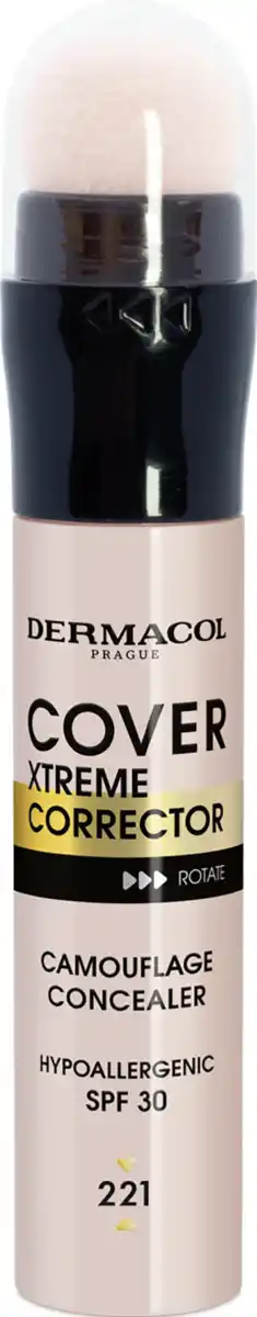 Bild 1 von Dermacol Cover Xtreme Corrector 221 - No. 5, 8 g
