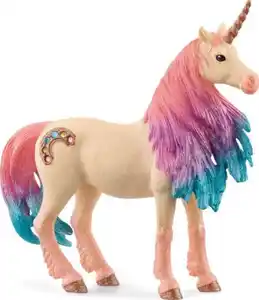 Schleich 70723 Marshmallow Einhorn Stute