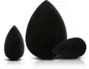 Bild 2 von Luvia Cosmetics Make-Up Blending Sponge + 2 Mini Sponges