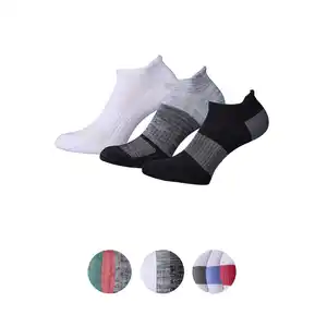 CRANE Damen oder Herren Fitness-Socken, 3er-Pack