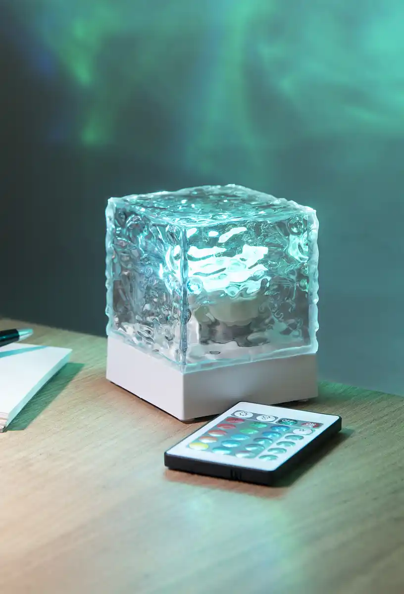 Bild 3 von IDEENWELT RGB-Stimmungsleuchte