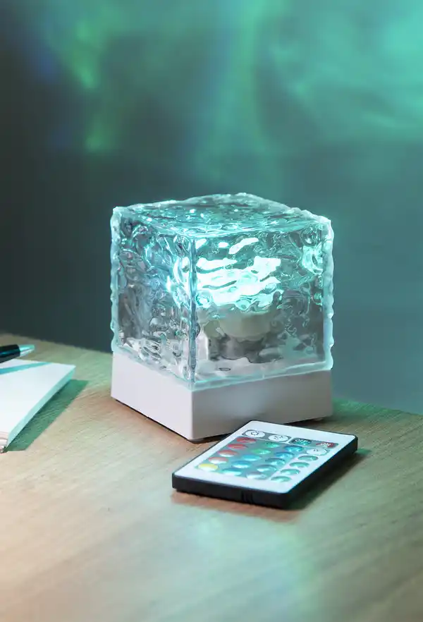 Bild 3 von IDEENWELT RGB-Stimmungsleuchte