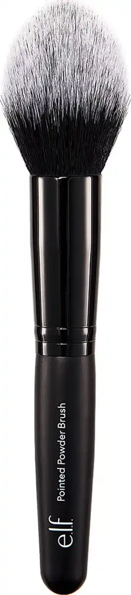 Bild 2 von e.l.f. Cosmetics Pointed Powder Brush