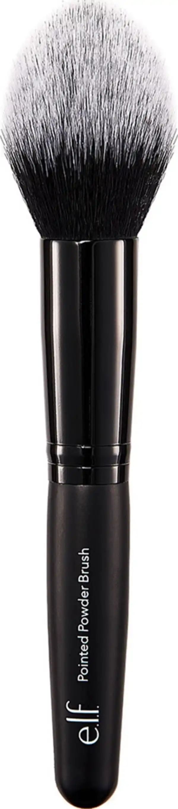 Bild 2 von e.l.f. Cosmetics Pointed Powder Brush