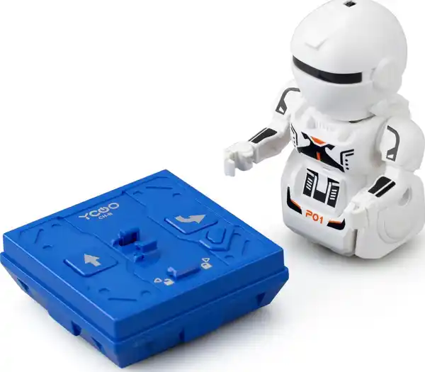 Bild 3 von Lexibook Mini Roboter Droid Z