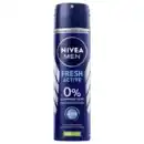 Bild 1 von Nivea Deo Spray oder Roll On