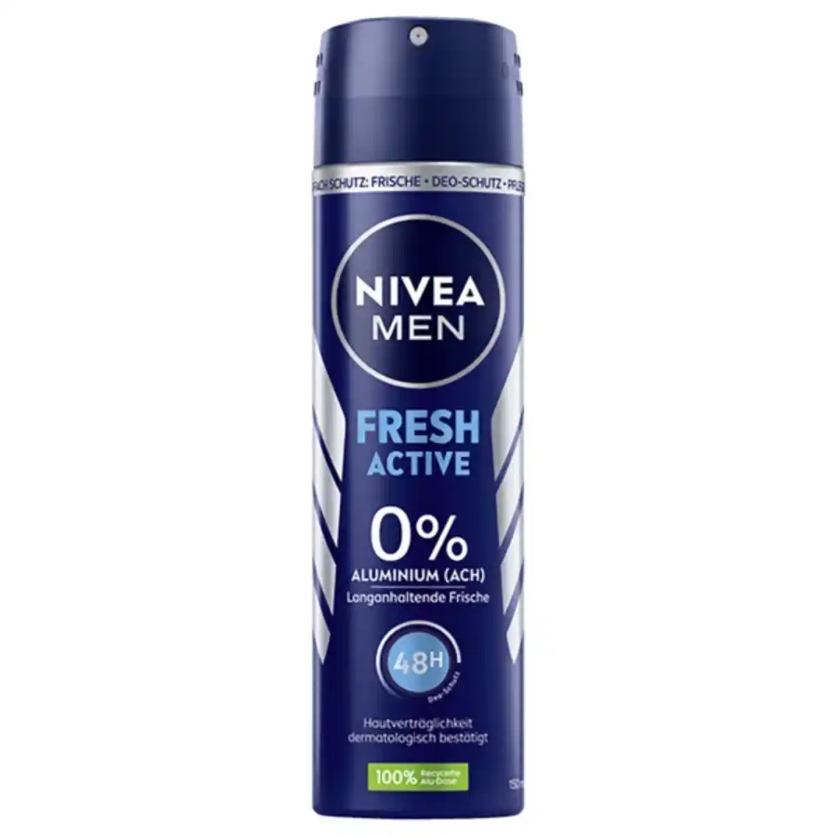 Bild 1 von Nivea Deo Spray oder Roll On
