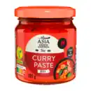 Bild 4 von ASIA GREEN GARDEN Currypaste 195g