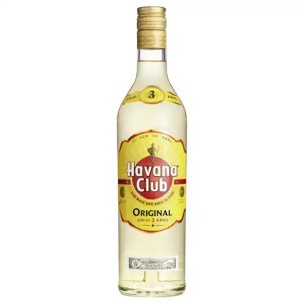 Bild 1 von Havana Club Añejo 3 Años, Especial, Mango Fusion oder Myers´s Rum Original Dark