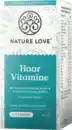 Bild 3 von Nature Love Haar Vitamine Kapseln, 35 g