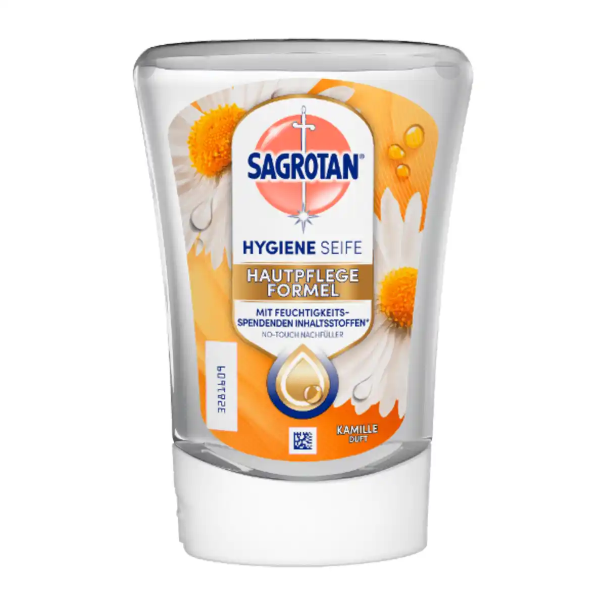 Bild 4 von SAGROTAN No-Touch-Nachfüller 250ml